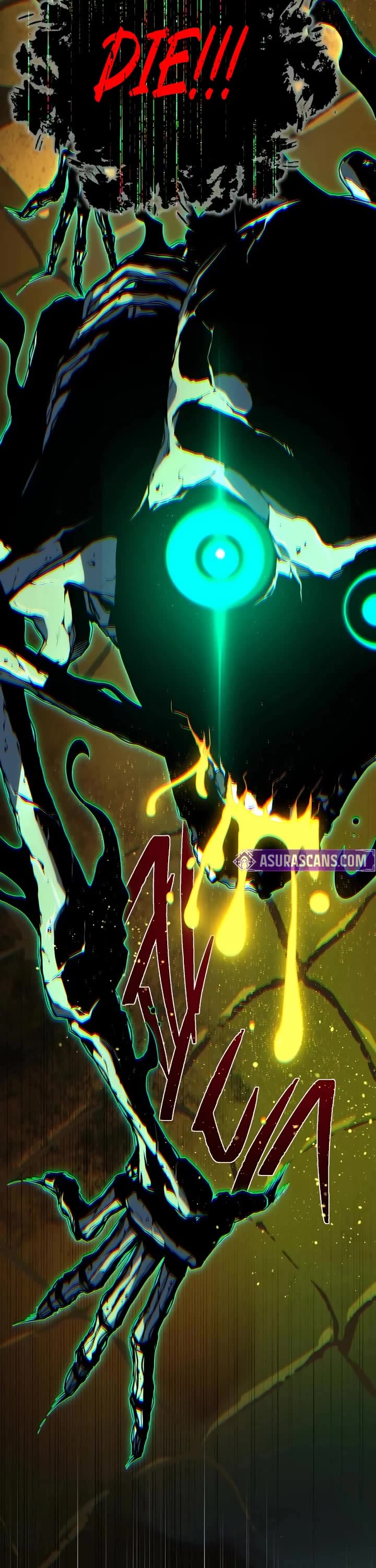The Dark Magician Transmigrates After 66666 Years Chapter 172 page 66 - Chapter 172: Birth and Destruction