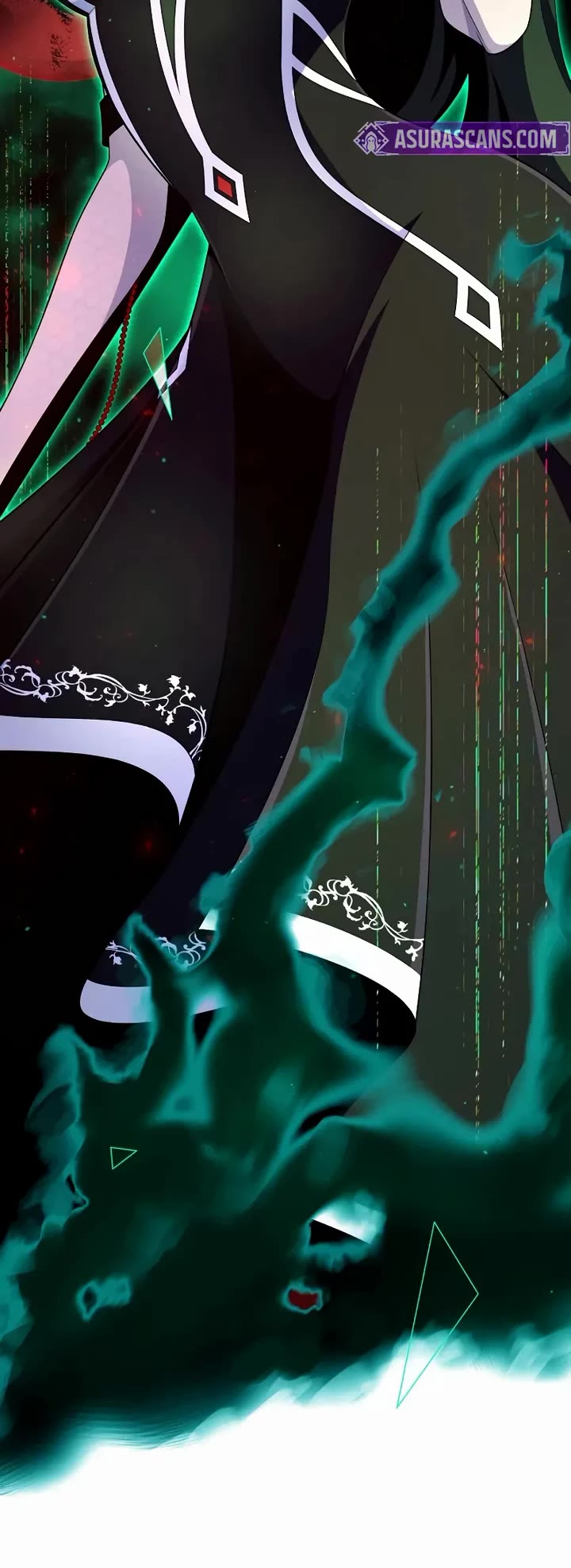 The Dark Magician Transmigrates After 66666 Years Chapter 172 page 70 - Chapter 172: Birth and Destruction