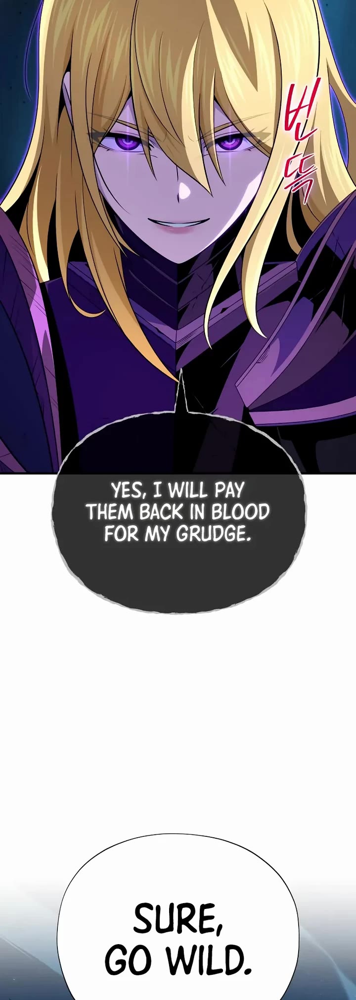 The Dark Magician Transmigrates After 66666 Years Chapter 173 page 13 - Chapter 173: Ominous Omen