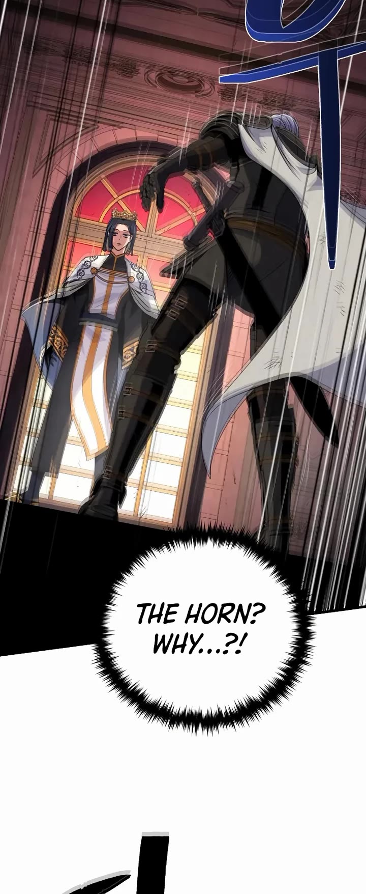 The Dark Magician Transmigrates After 66666 Years Chapter 173 page 27 - Chapter 173: Ominous Omen