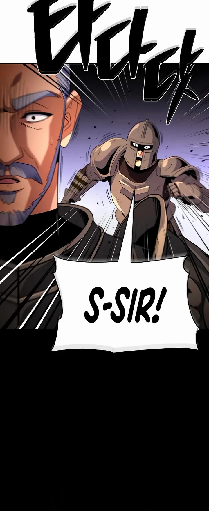 The Dark Magician Transmigrates After 66666 Years Chapter 173 page 28 - Chapter 173: Ominous Omen