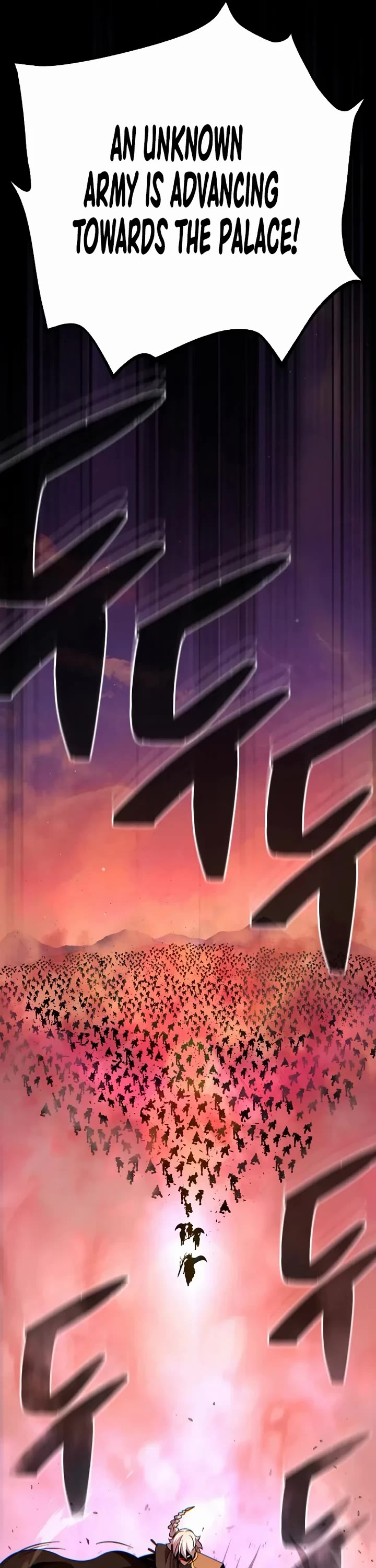 The Dark Magician Transmigrates After 66666 Years Chapter 173 page 29 - Chapter 173: Ominous Omen