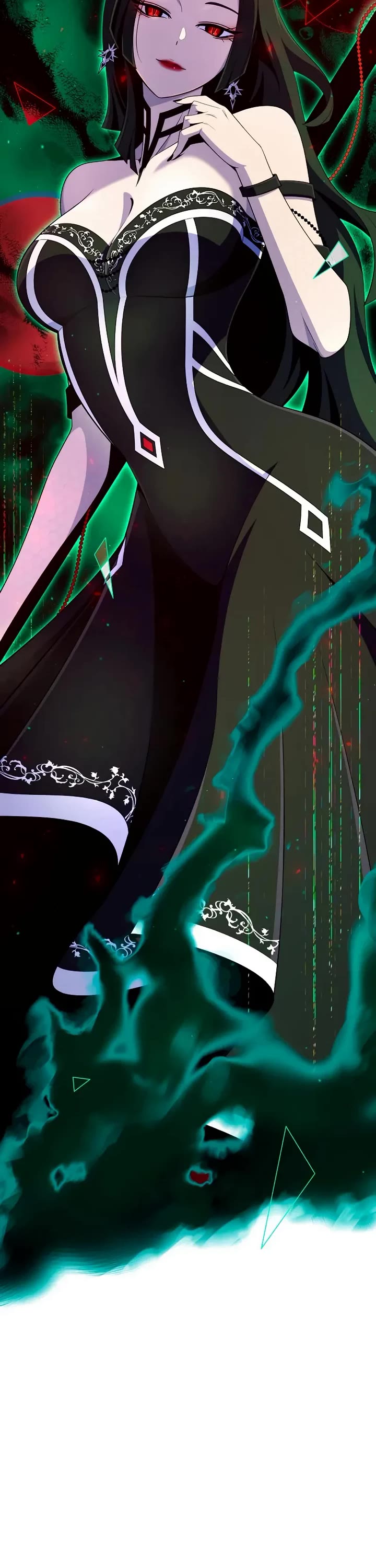 The Dark Magician Transmigrates After 66666 Years Chapter 173 page 3 - Chapter 173: Ominous Omen