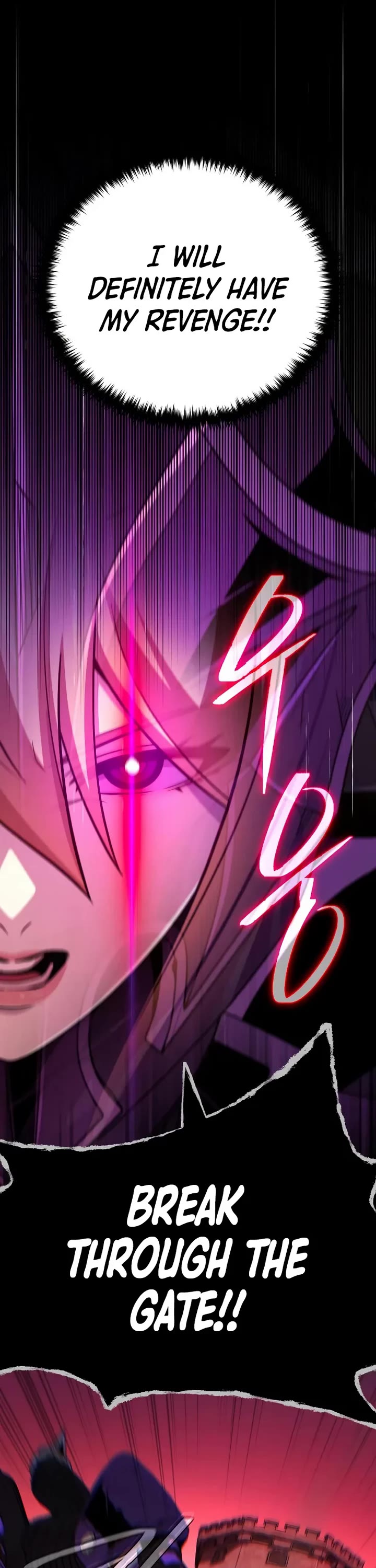 The Dark Magician Transmigrates After 66666 Years Chapter 173 page 33 - Chapter 173: Ominous Omen