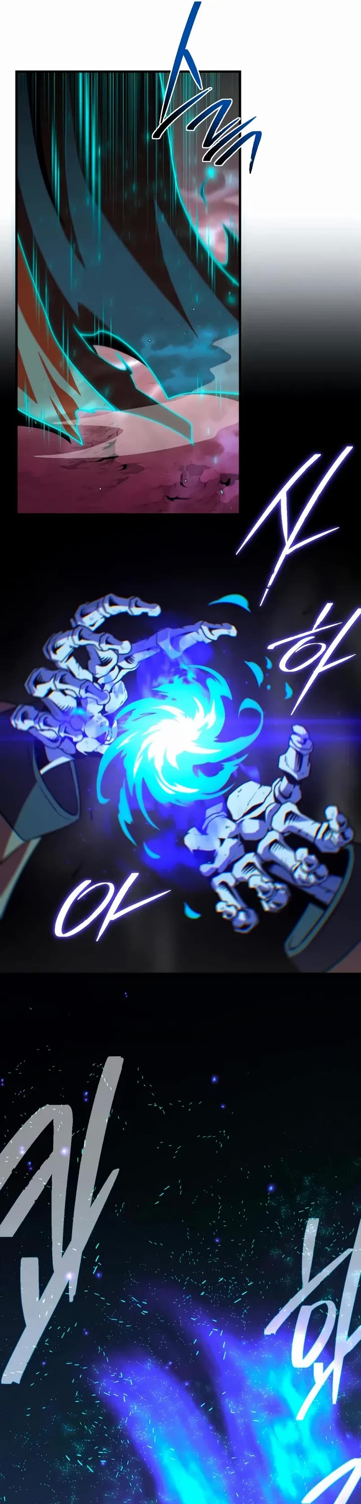 The Dark Magician Transmigrates After 66666 Years Chapter 173 page 38 - Chapter 173: Ominous Omen