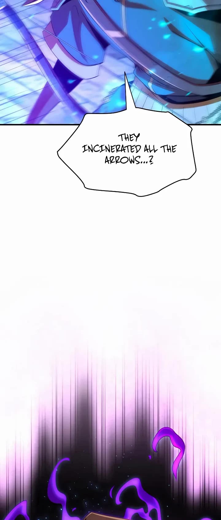 The Dark Magician Transmigrates After 66666 Years Chapter 173 page 40 - Chapter 173: Ominous Omen