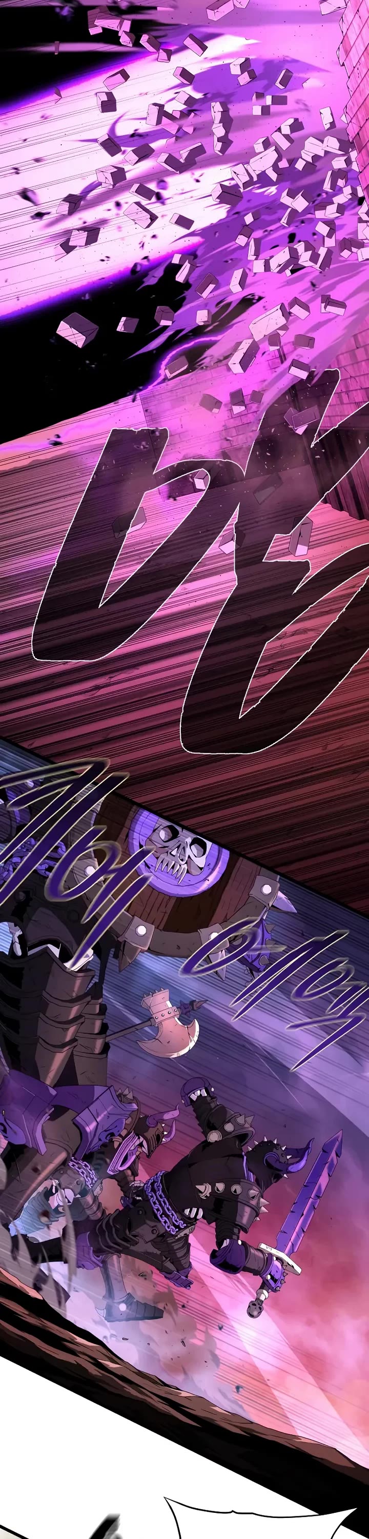 The Dark Magician Transmigrates After 66666 Years Chapter 173 page 43 - Chapter 173: Ominous Omen
