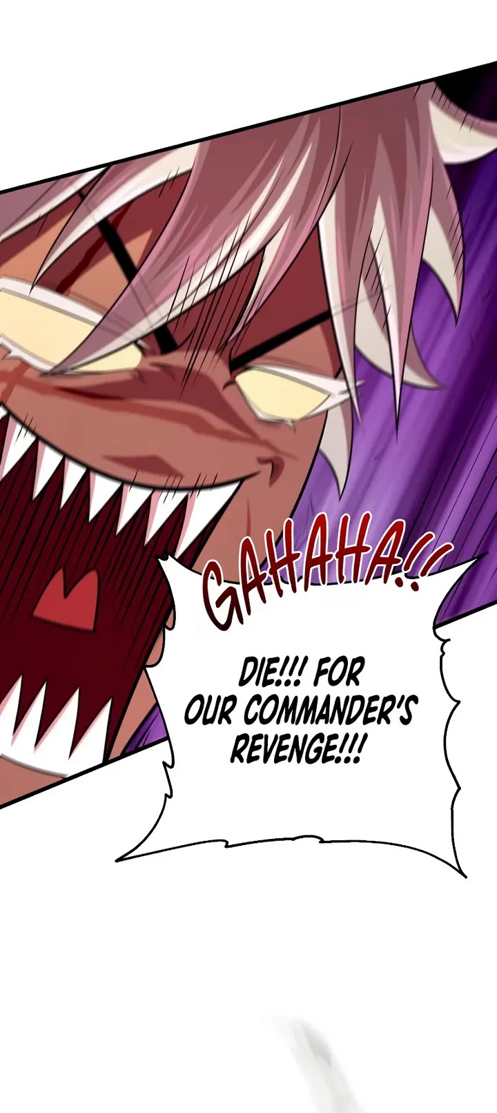 The Dark Magician Transmigrates After 66666 Years Chapter 173 page 46 - Chapter 173: Ominous Omen