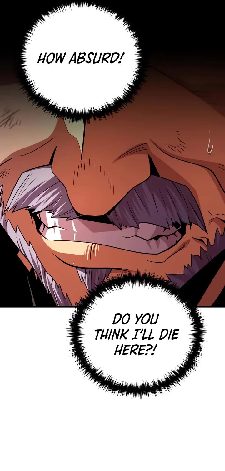The Dark Magician Transmigrates After 66666 Years Chapter 173 page 51 - Chapter 173: Ominous Omen