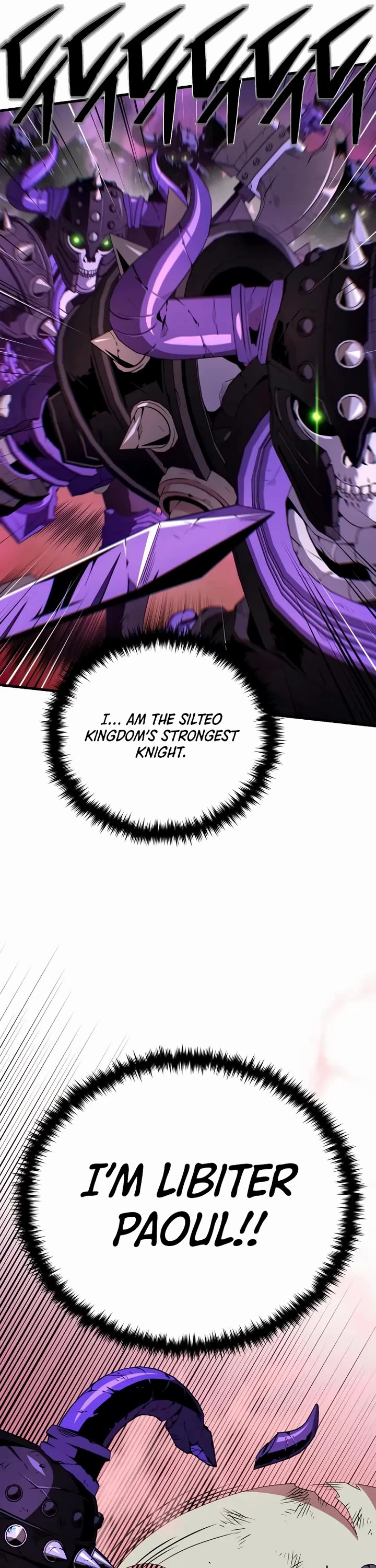 The Dark Magician Transmigrates After 66666 Years Chapter 173 page 52 - Chapter 173: Ominous Omen