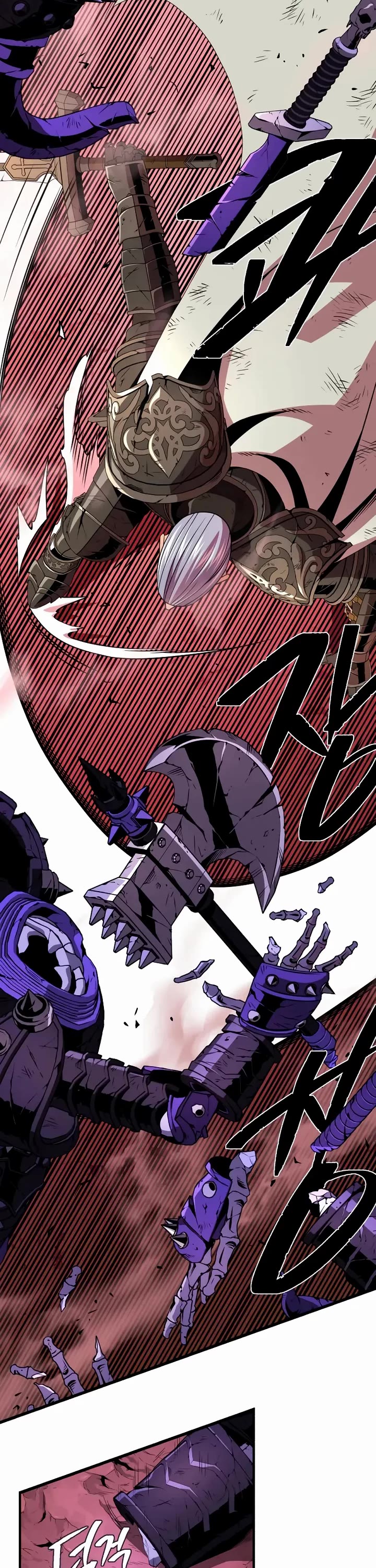 The Dark Magician Transmigrates After 66666 Years Chapter 173 page 53 - Chapter 173: Ominous Omen