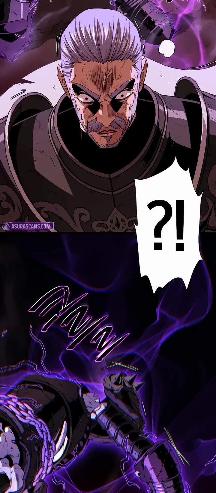 The Dark Magician Transmigrates After 66666 Years Chapter 173 page 55 - Chapter 173: Ominous Omen