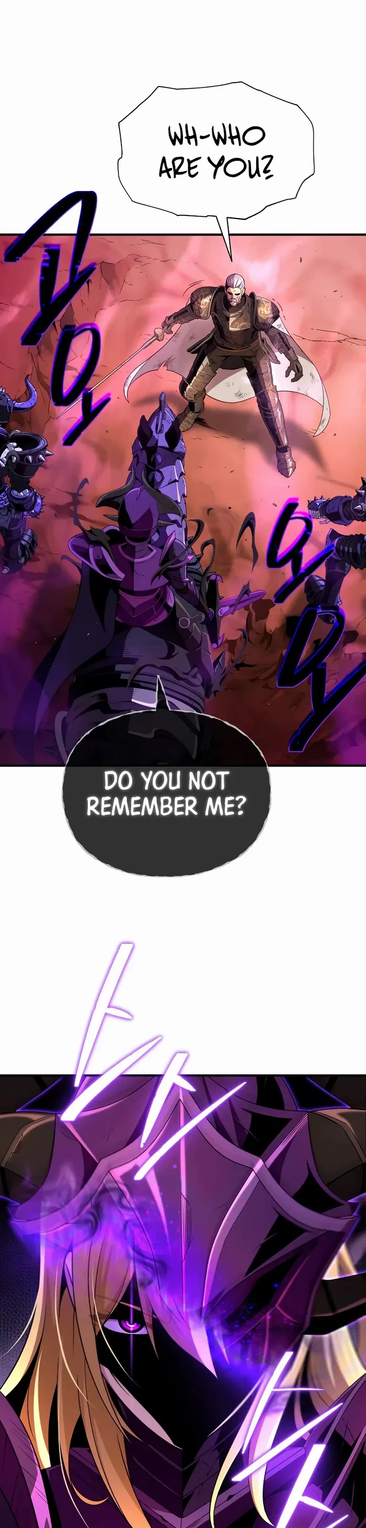 The Dark Magician Transmigrates After 66666 Years Chapter 173 page 58 - Chapter 173: Ominous Omen