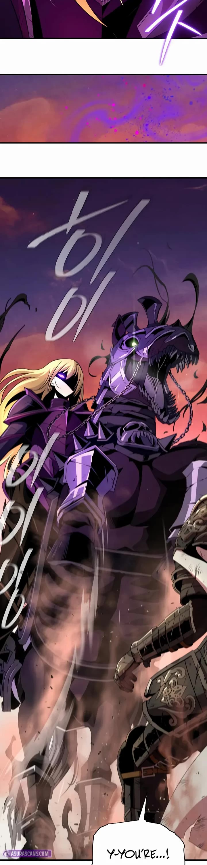 The Dark Magician Transmigrates After 66666 Years Chapter 173 page 59 - Chapter 173: Ominous Omen