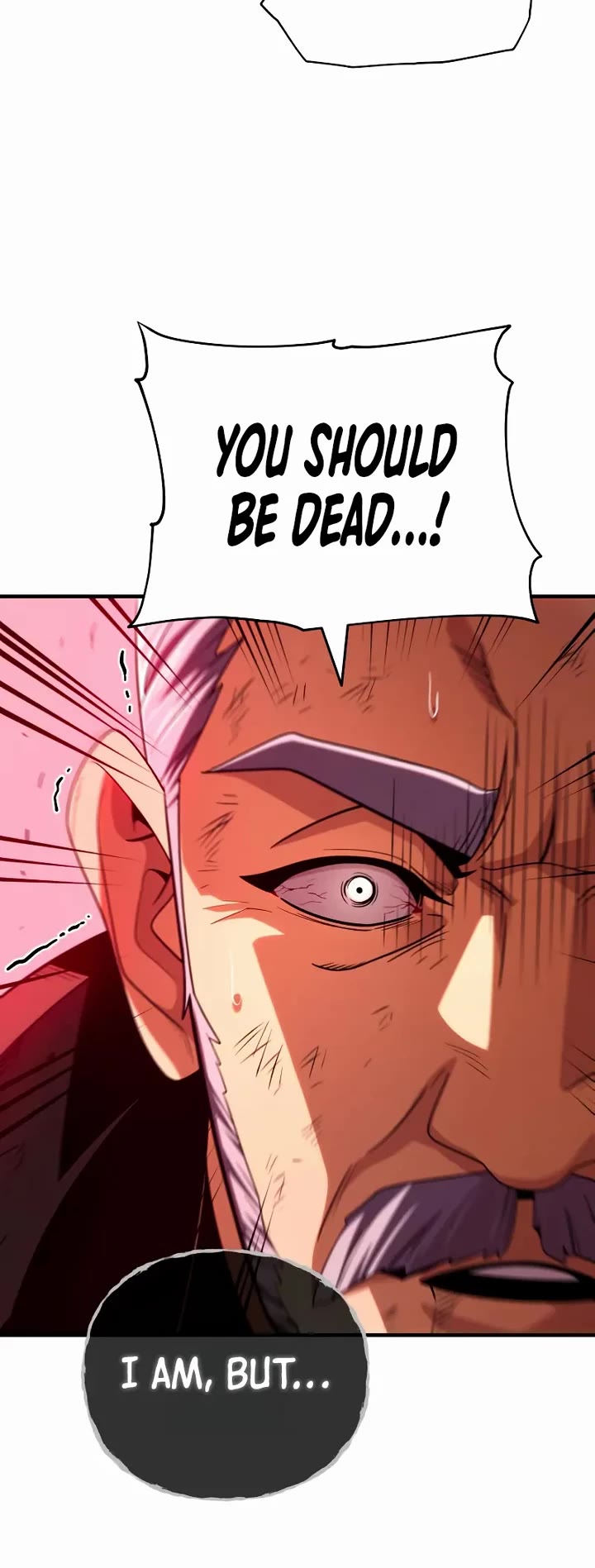 The Dark Magician Transmigrates After 66666 Years Chapter 173 page 60 - Chapter 173: Ominous Omen