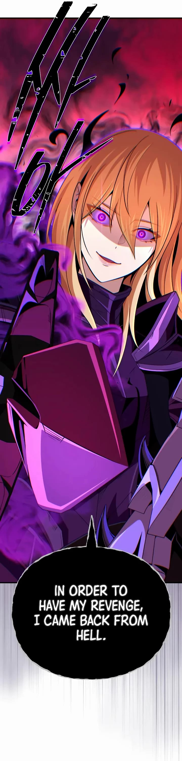 The Dark Magician Transmigrates After 66666 Years Chapter 173 page 62 - Chapter 173: Ominous Omen