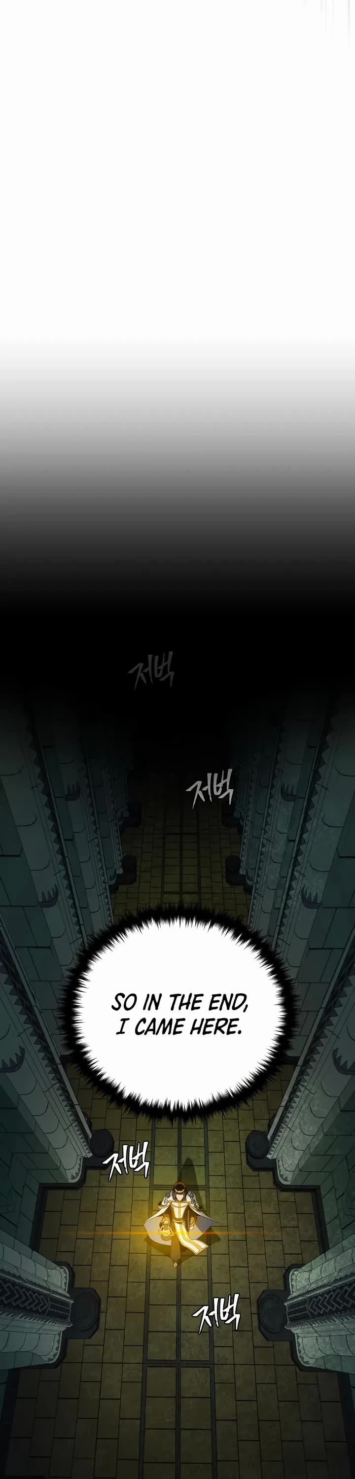 The Dark Magician Transmigrates After 66666 Years Chapter 173 page 63 - Chapter 173: Ominous Omen