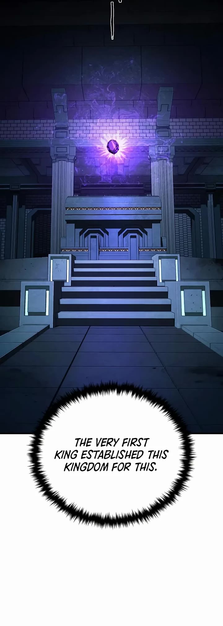 The Dark Magician Transmigrates After 66666 Years Chapter 173 page 66 - Chapter 173: Ominous Omen