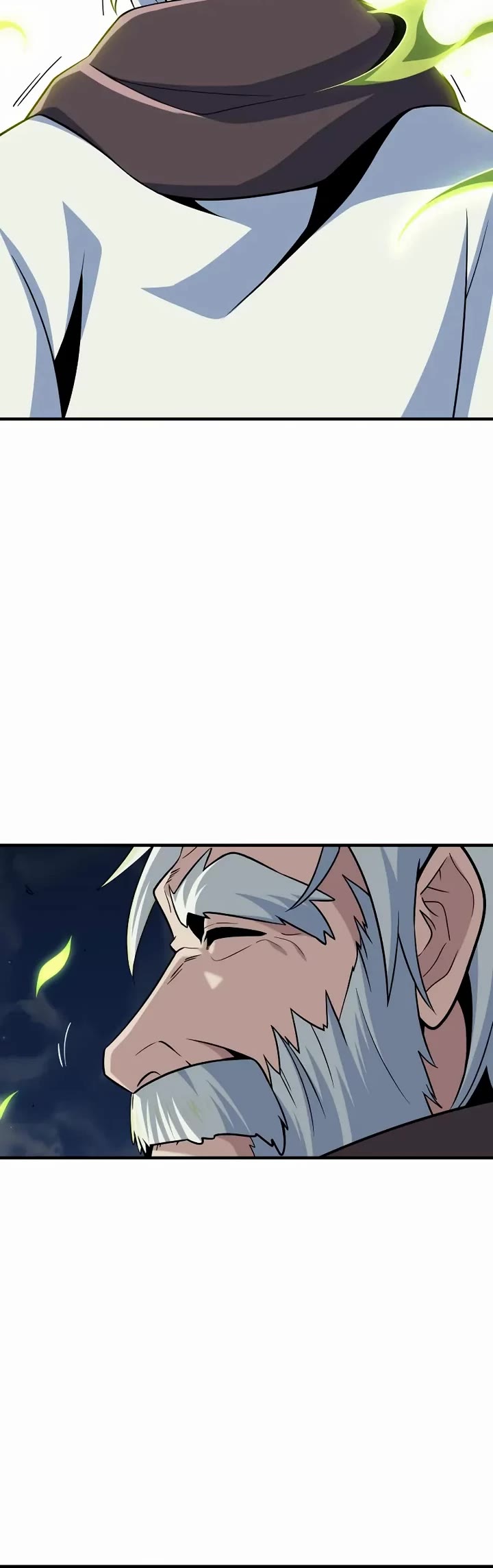The Dark Magician Transmigrates After 66666 Years Chapter 173 page 9 - Chapter 173: Ominous Omen