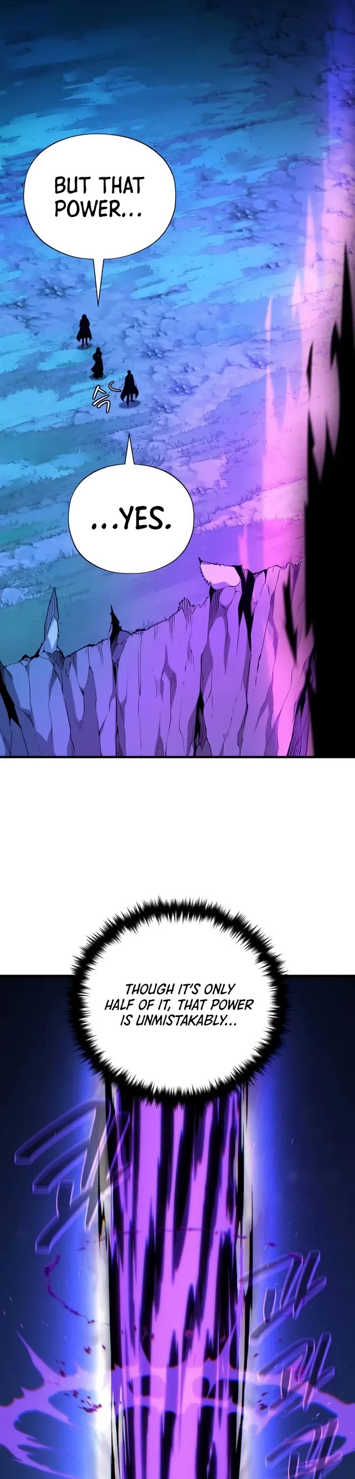The Dark Magician Transmigrates After 66666 Years Chapter 174 page 13 - Chapter 174: A Long Wait