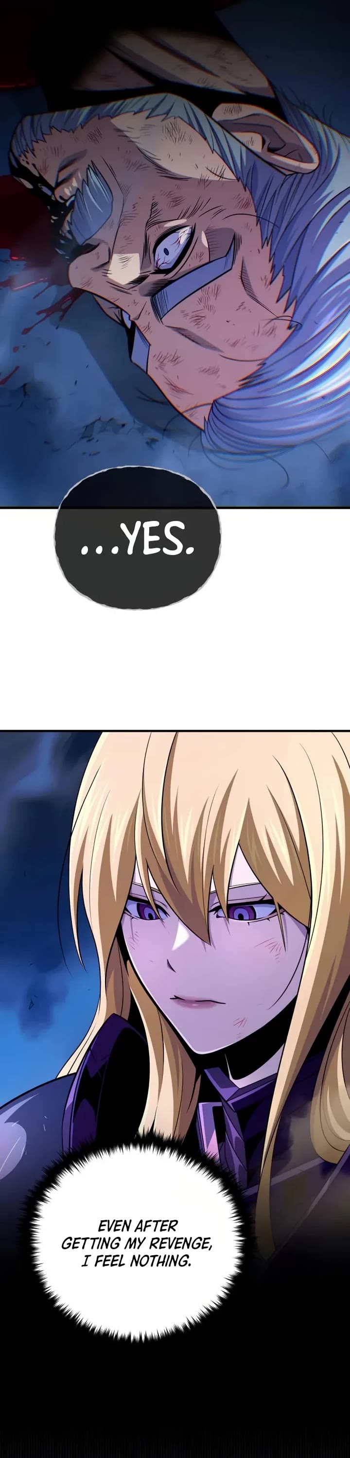 The Dark Magician Transmigrates After 66666 Years Chapter 174 page 26 - Chapter 174: A Long Wait
