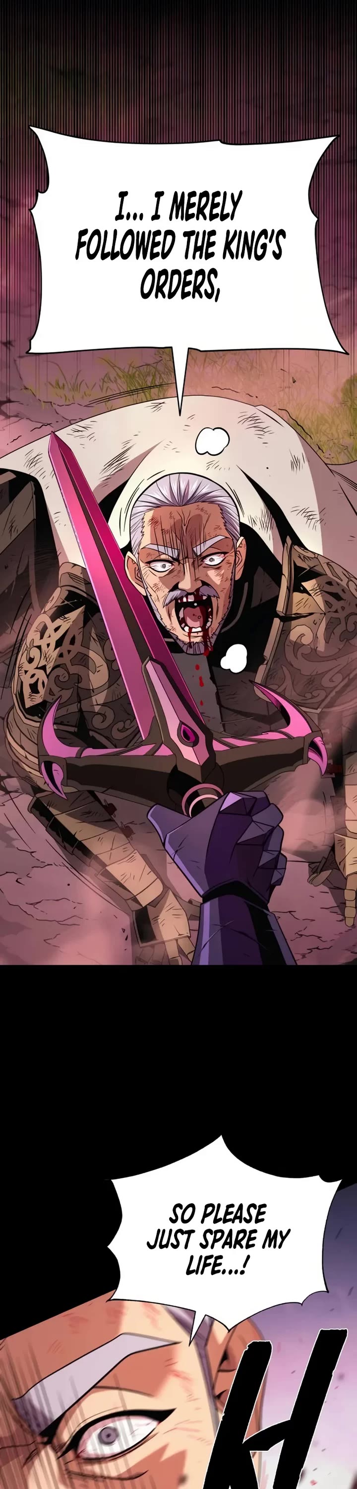 The Dark Magician Transmigrates After 66666 Years Chapter 174 page 27 - Chapter 174: A Long Wait