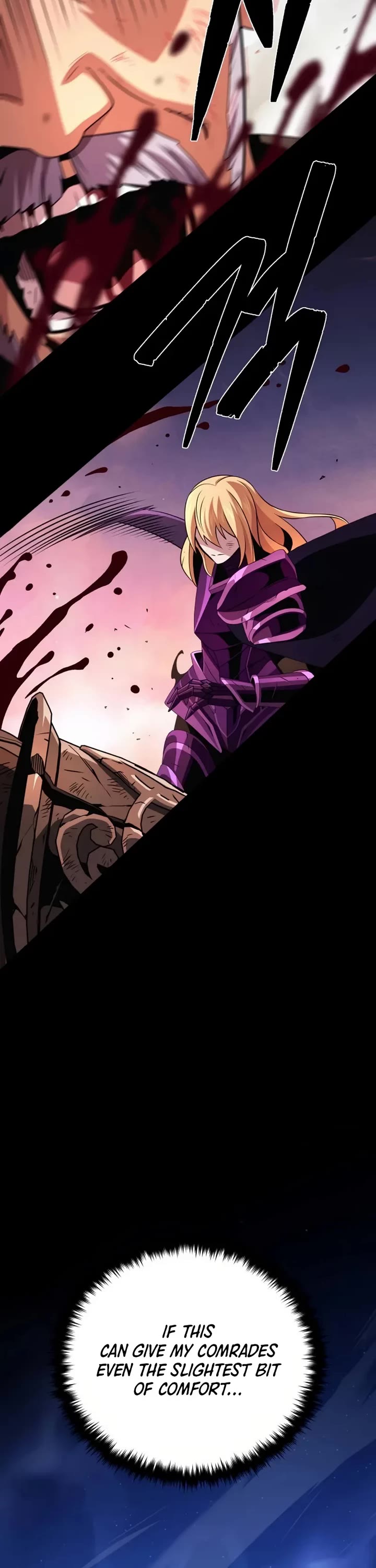 The Dark Magician Transmigrates After 66666 Years Chapter 174 page 28 - Chapter 174: A Long Wait