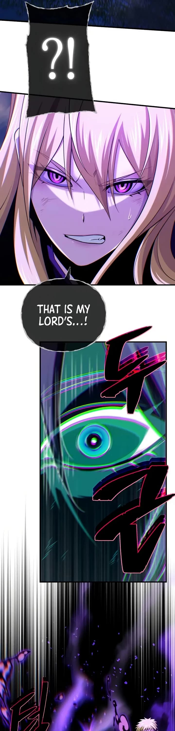 The Dark Magician Transmigrates After 66666 Years Chapter 174 page 31 - Chapter 174: A Long Wait