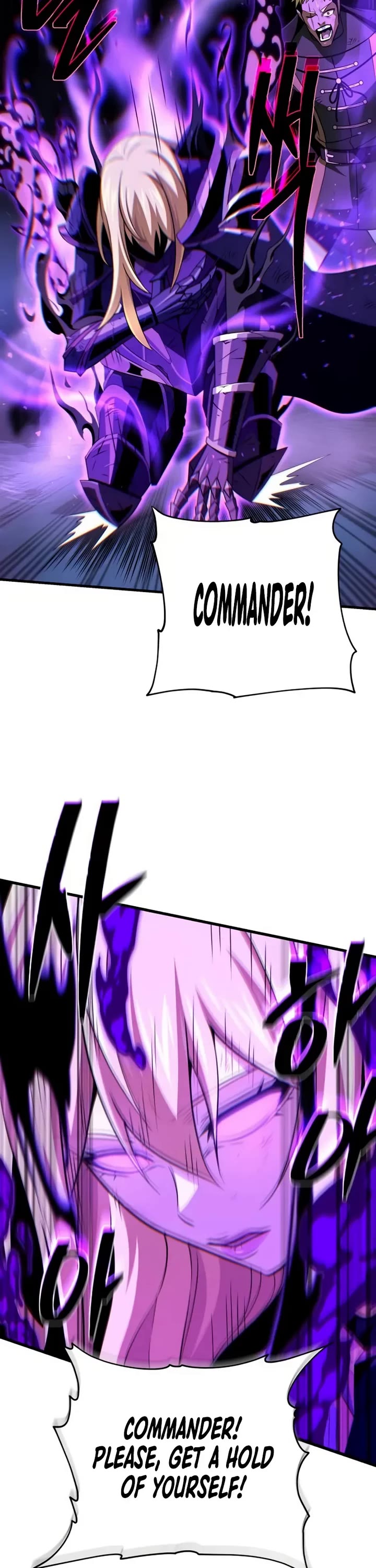 The Dark Magician Transmigrates After 66666 Years Chapter 174 page 32 - Chapter 174: A Long Wait