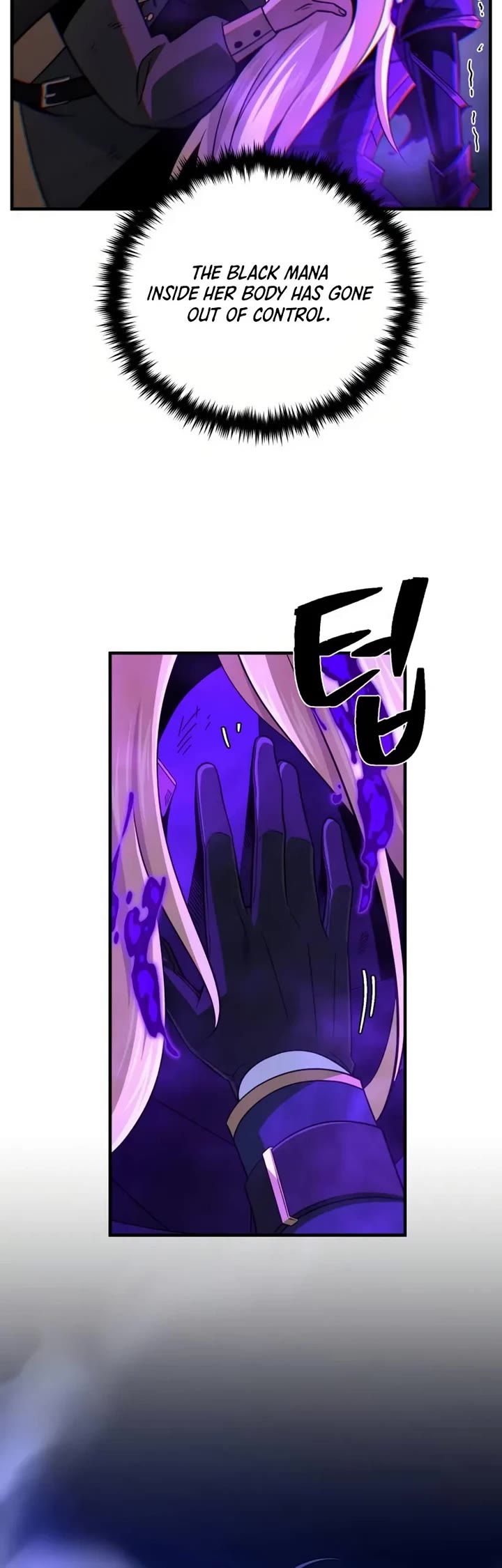 The Dark Magician Transmigrates After 66666 Years Chapter 174 page 35 - Chapter 174: A Long Wait