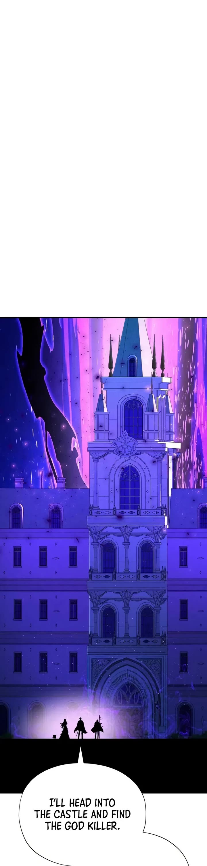 The Dark Magician Transmigrates After 66666 Years Chapter 174 page 42 - Chapter 174: A Long Wait