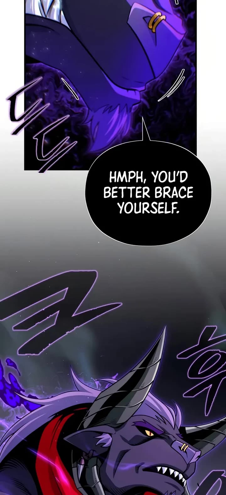 The Dark Magician Transmigrates After 66666 Years Chapter 174 page 44 - Chapter 174: A Long Wait