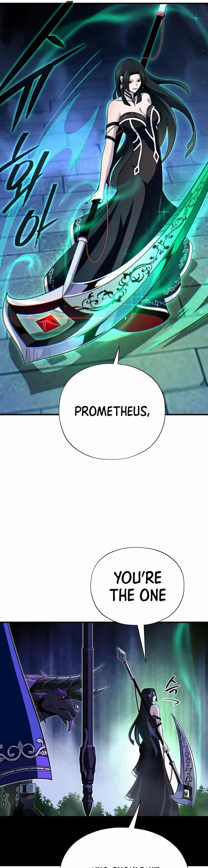 The Dark Magician Transmigrates After 66666 Years Chapter 174 page 46 - Chapter 174: A Long Wait
