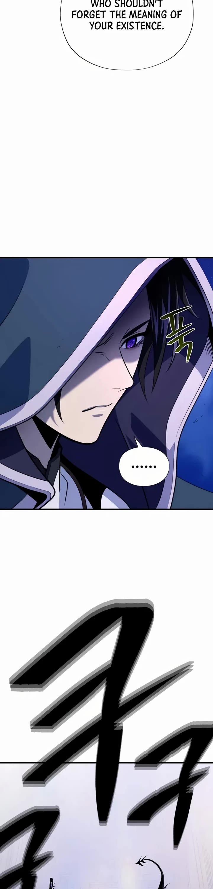 The Dark Magician Transmigrates After 66666 Years Chapter 174 page 47 - Chapter 174: A Long Wait