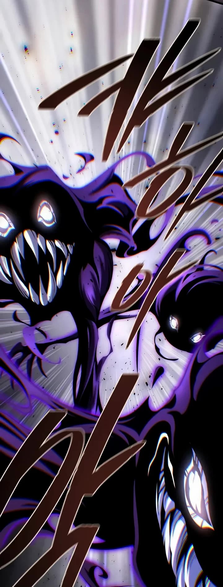 The Dark Magician Transmigrates After 66666 Years Chapter 174 page 49 - Chapter 174: A Long Wait
