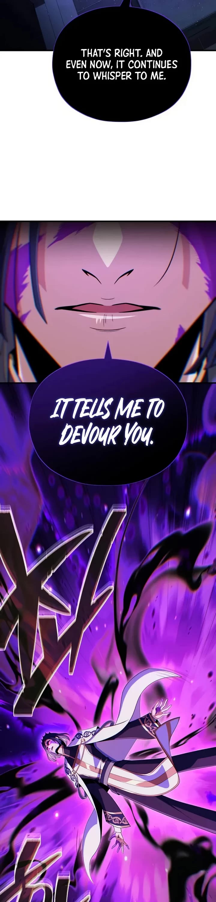 The Dark Magician Transmigrates After 66666 Years Chapter 174 page 57 - Chapter 174: A Long Wait