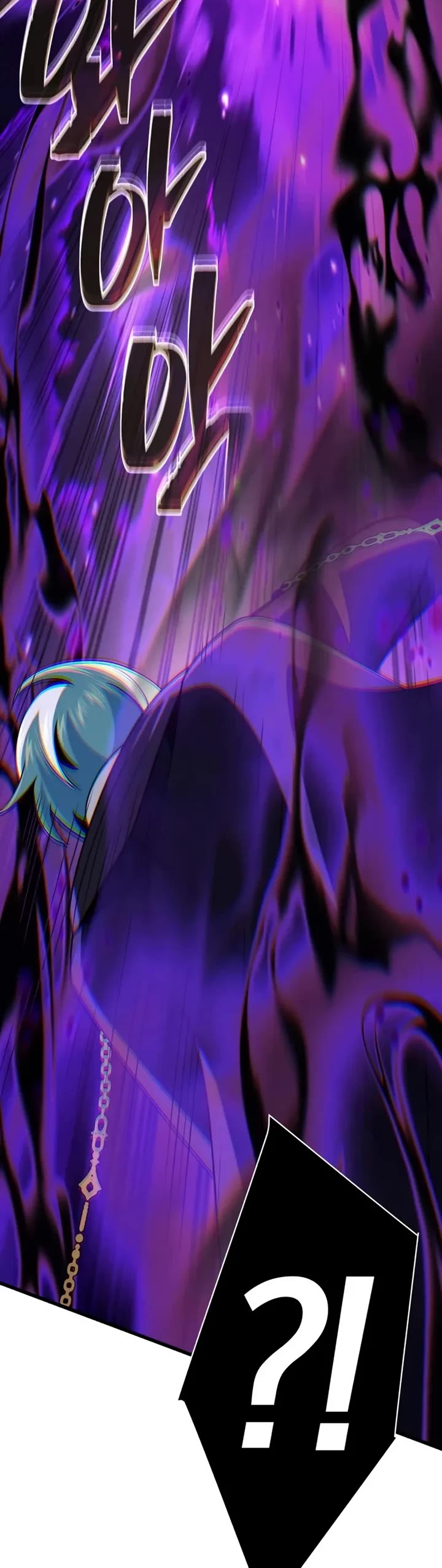 The Dark Magician Transmigrates After 66666 Years Chapter 174 page 58 - Chapter 174: A Long Wait
