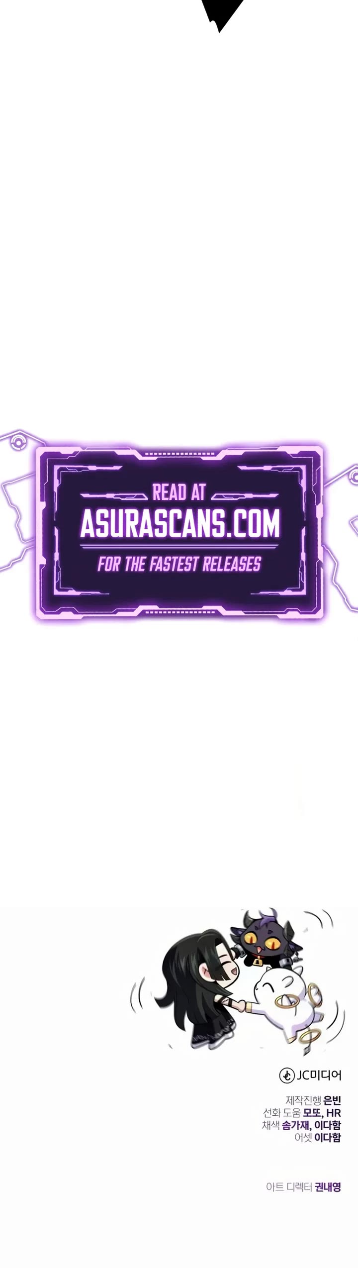 The Dark Magician Transmigrates After 66666 Years Chapter 174 page 59 - Chapter 174: A Long Wait