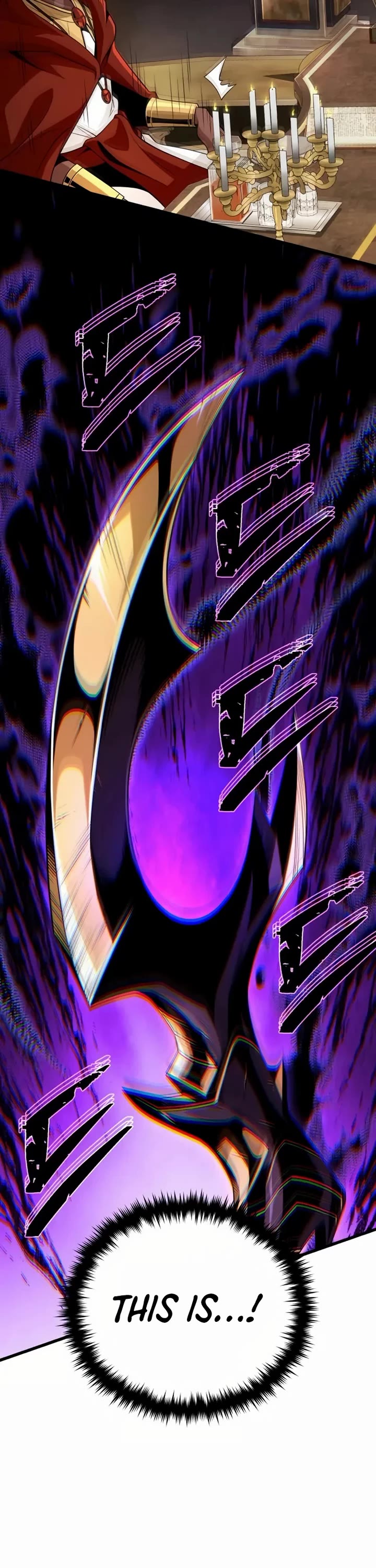 The Dark Magician Transmigrates After 66666 Years Chapter 174 page 7 - Chapter 174: A Long Wait