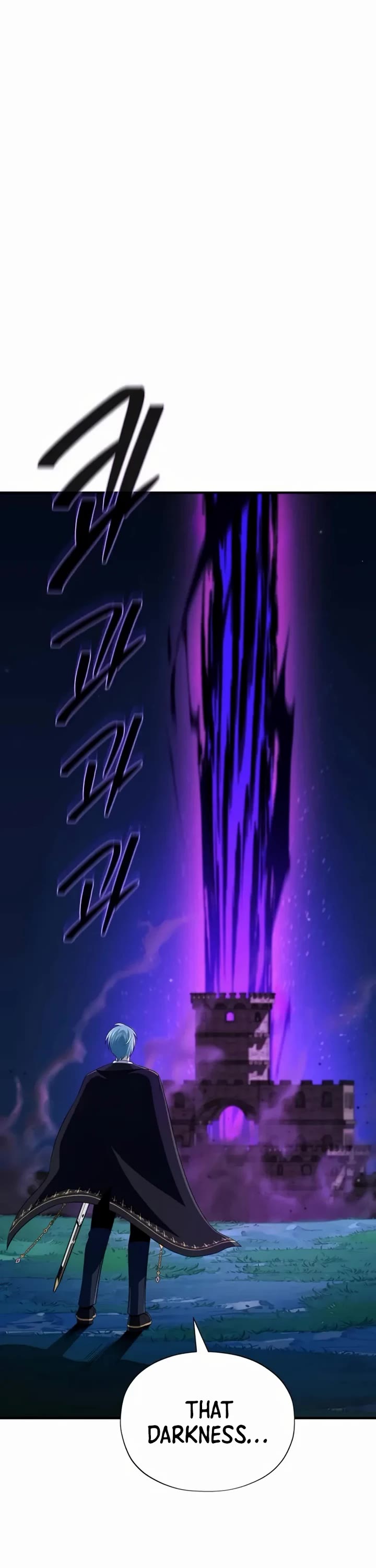 The Dark Magician Transmigrates After 66666 Years Chapter 174 page 8 - Chapter 174: A Long Wait