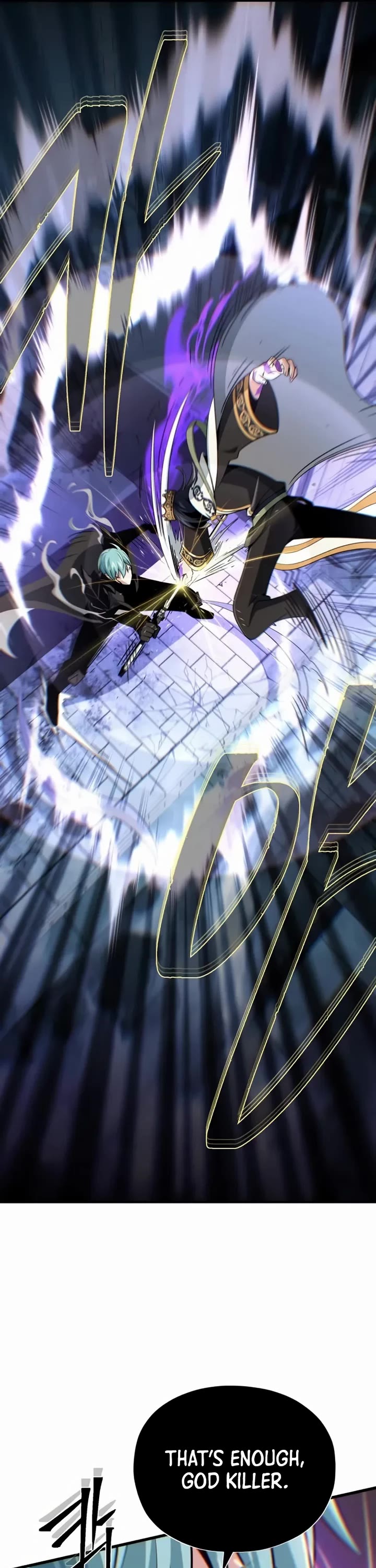 The Dark Magician Transmigrates After 66666 Years Chapter 175 page 16 - Chapter 175: Toward a Greater Future