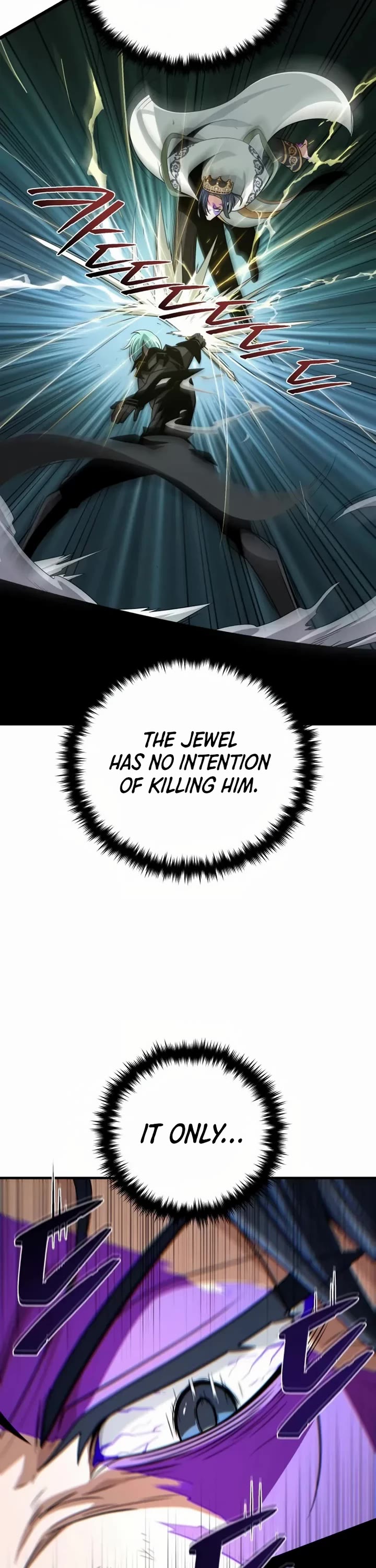 The Dark Magician Transmigrates After 66666 Years Chapter 175 page 18 - Chapter 175: Toward a Greater Future