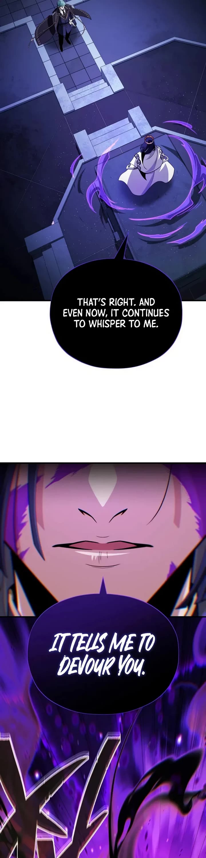 The Dark Magician Transmigrates After 66666 Years Chapter 175 page 2 - Chapter 175: Toward a Greater Future