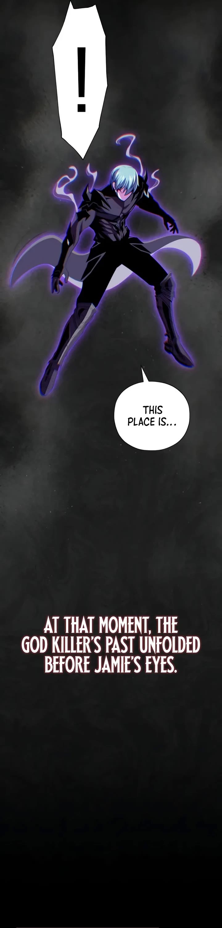 The Dark Magician Transmigrates After 66666 Years Chapter 175 page 21 - Chapter 175: Toward a Greater Future