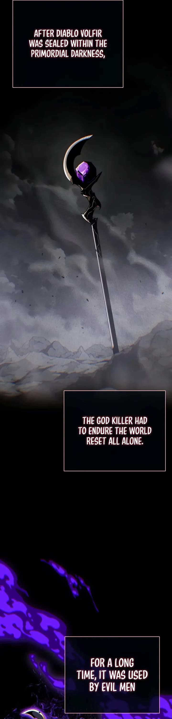 The Dark Magician Transmigrates After 66666 Years Chapter 175 page 22 - Chapter 175: Toward a Greater Future