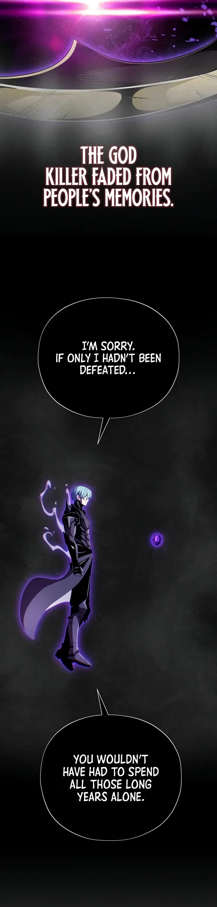 The Dark Magician Transmigrates After 66666 Years Chapter 175 page 27 - Chapter 175: Toward a Greater Future