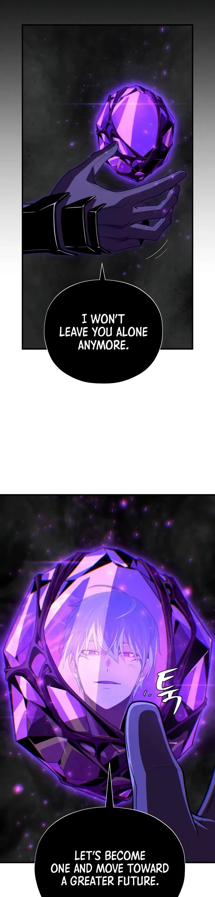 The Dark Magician Transmigrates After 66666 Years Chapter 175 page 28 - Chapter 175: Toward a Greater Future