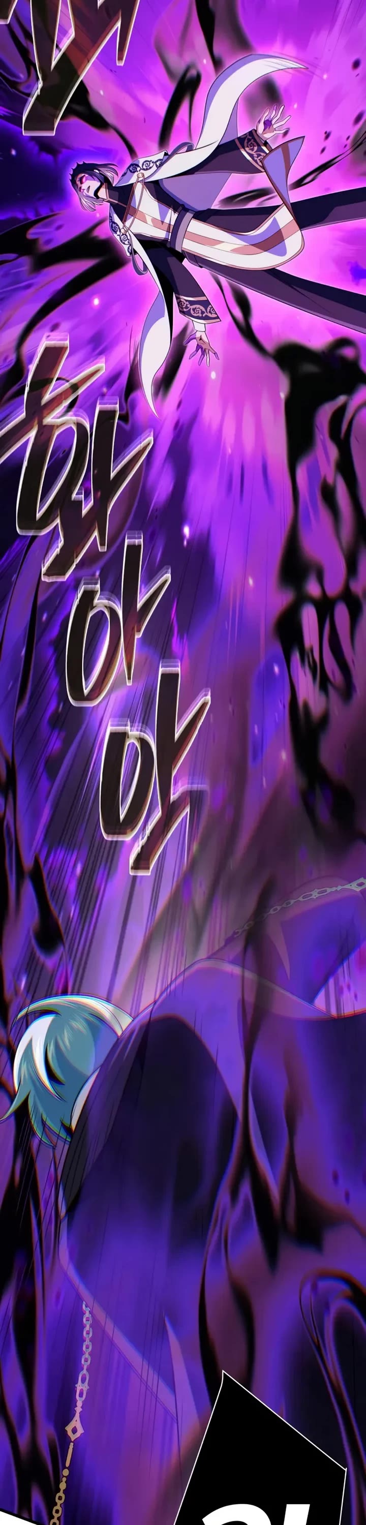 The Dark Magician Transmigrates After 66666 Years Chapter 175 page 3 - Chapter 175: Toward a Greater Future