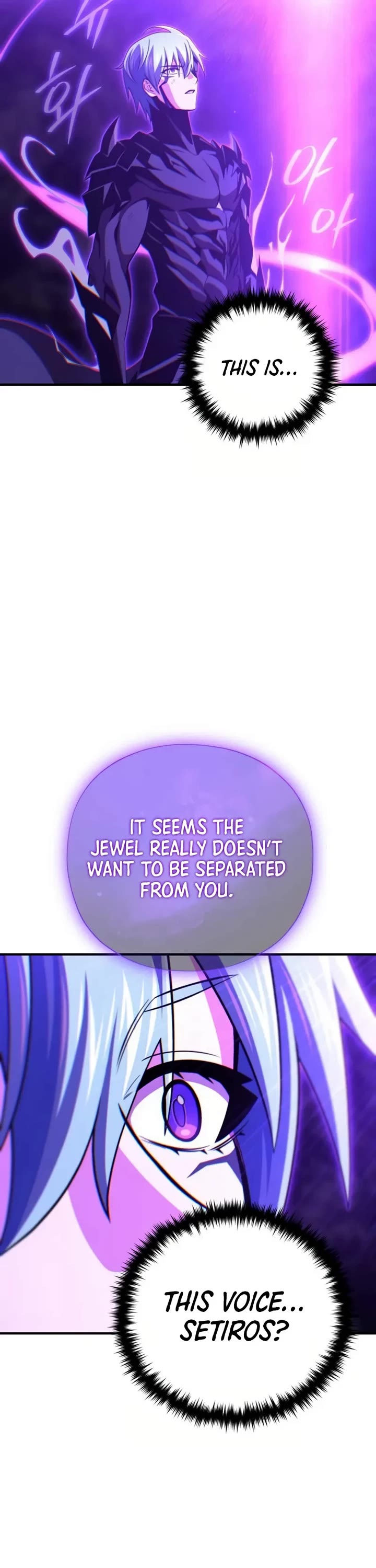 The Dark Magician Transmigrates After 66666 Years Chapter 175 page 31 - Chapter 175: Toward a Greater Future