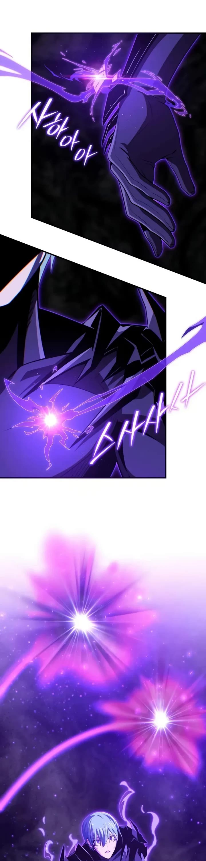 The Dark Magician Transmigrates After 66666 Years Chapter 175 page 32 - Chapter 175: Toward a Greater Future